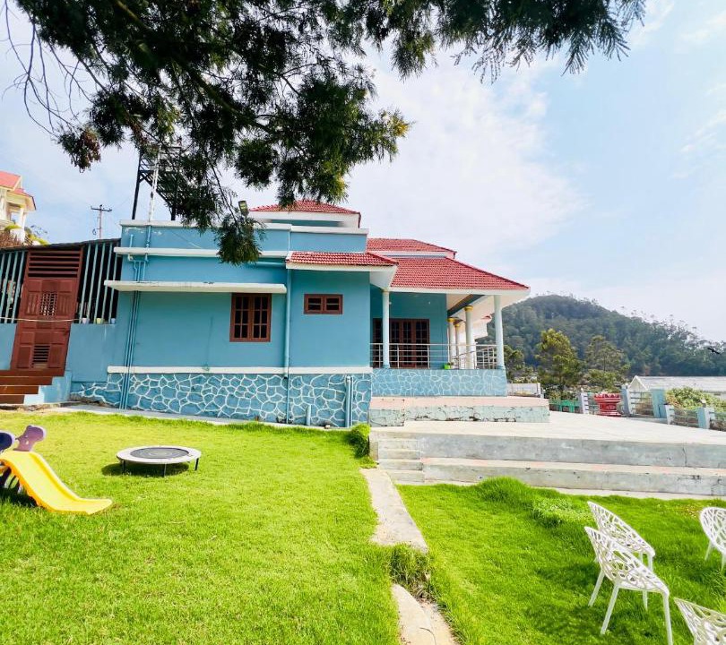 Photo of Others in Ooty