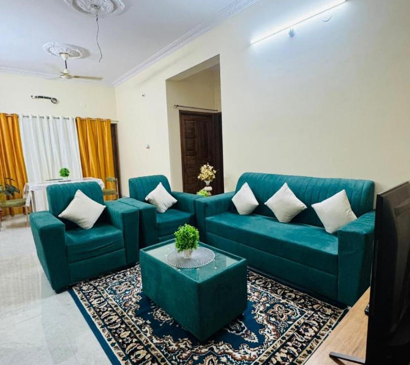 Photo of Livingroom in Hyderabad