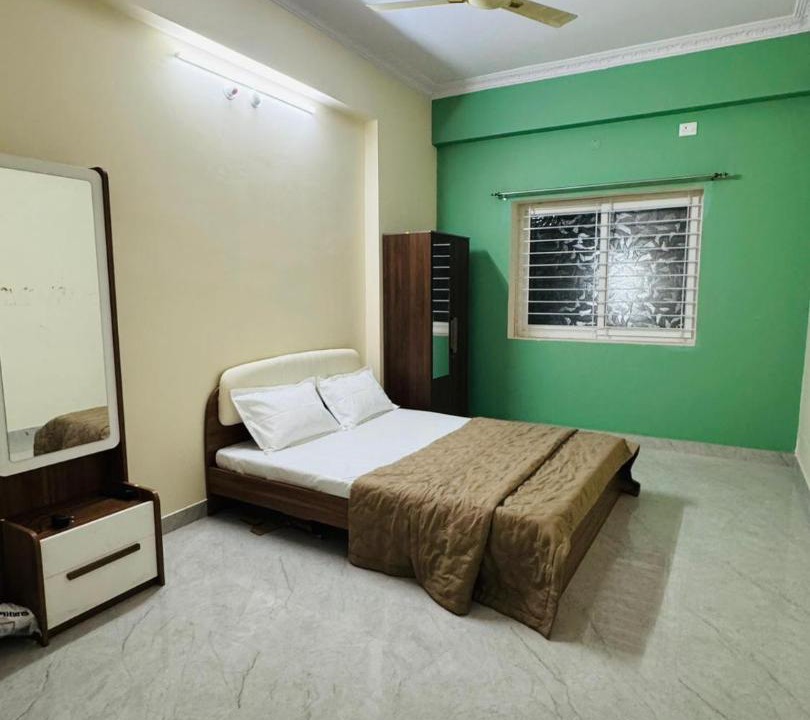 Photo of Bedroom in Hyderabad