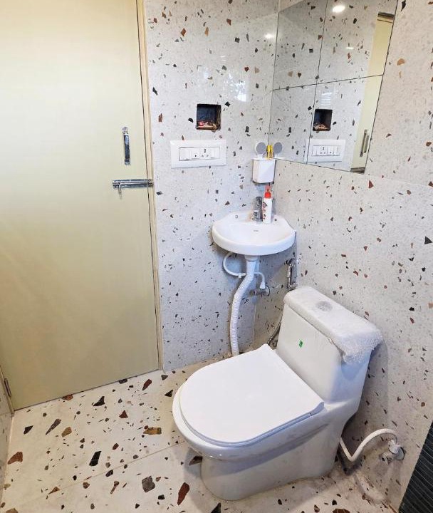 Photo of Bathroom in Malur