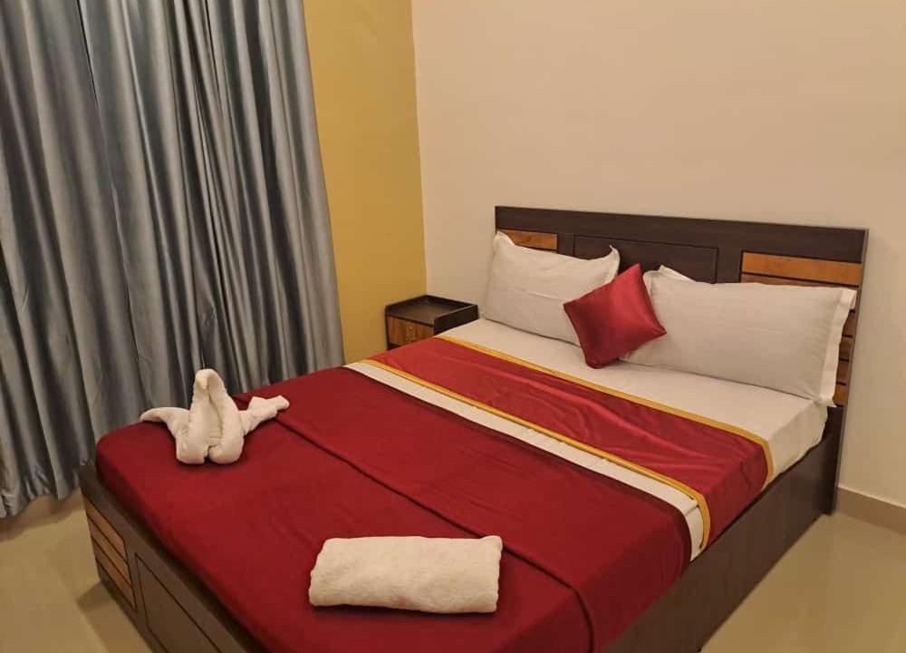 Photo of Bedroom in Vayittiri
