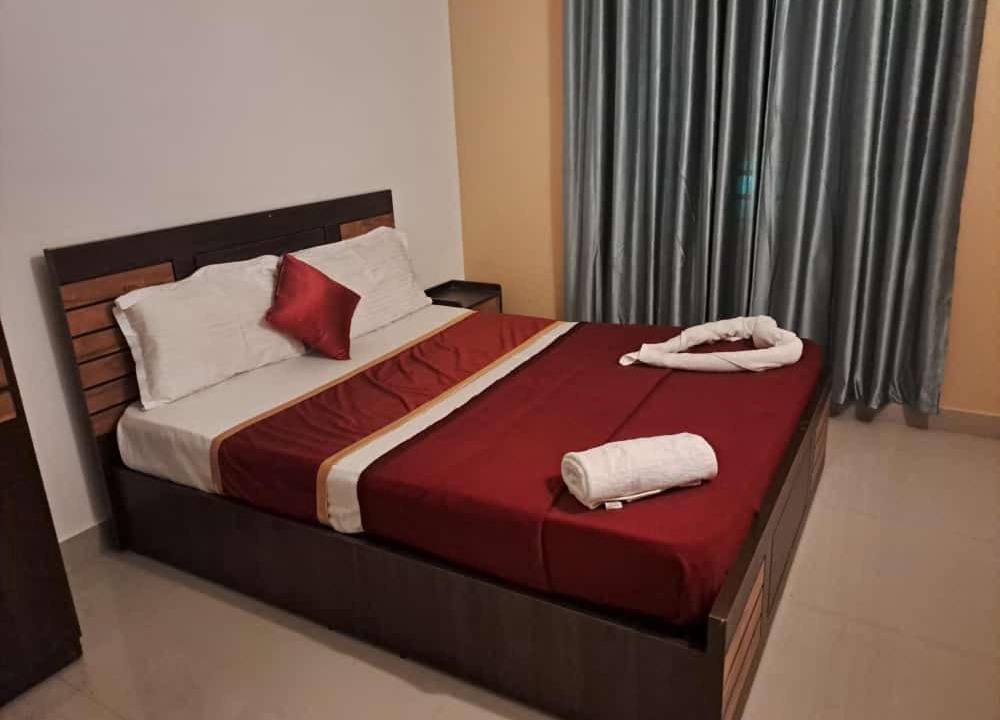 Photo of Bedroom in Vayittiri