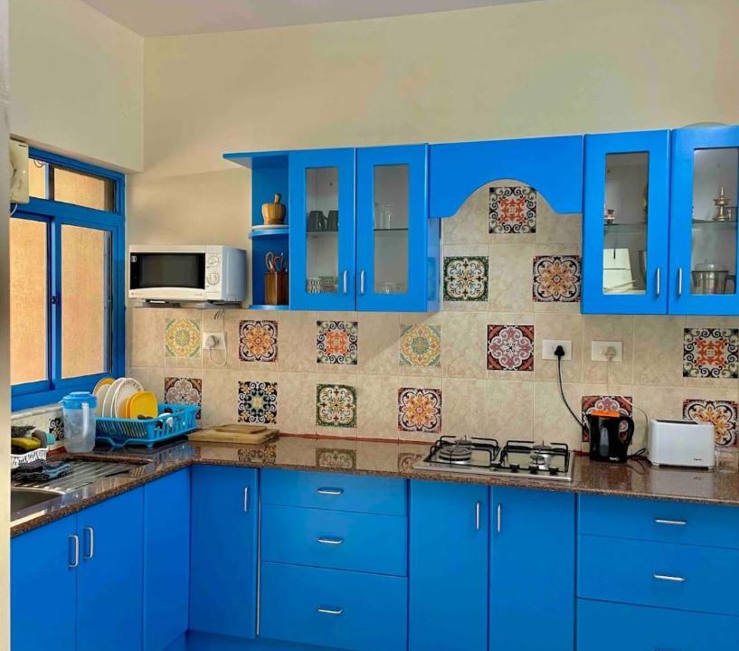 Photo of Kitchen in Fatrade