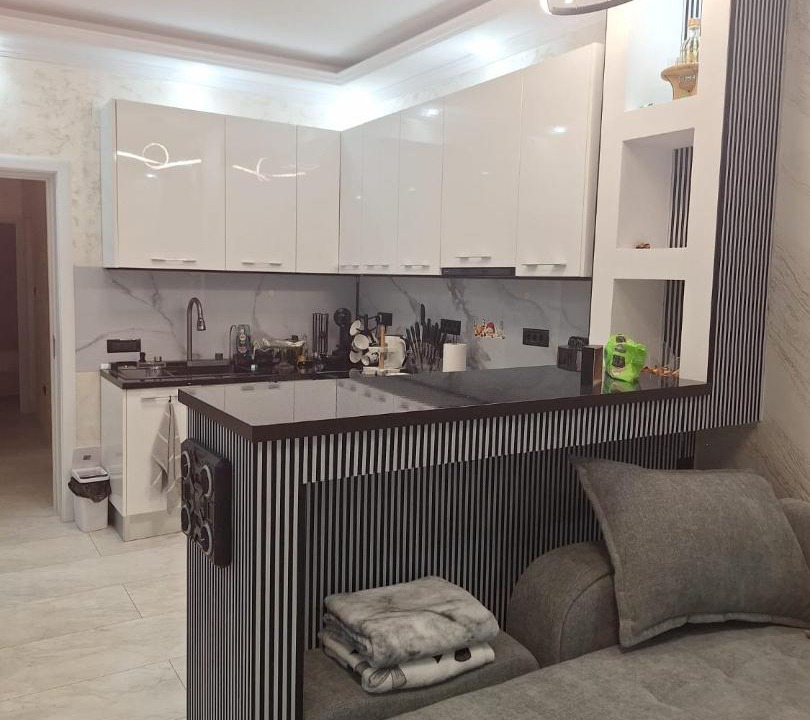 Photo of Kitchen in Tulcea