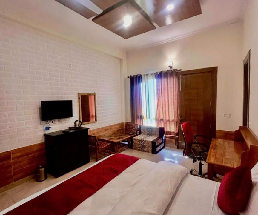 Photo of Bedroom in Amritpur