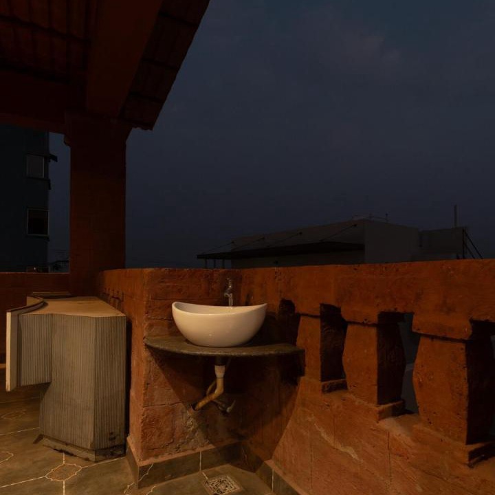 Photo of Patio Balcony in Kolhapur