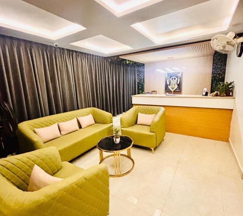 Photo of Livingroom in Kukatpally Housing Board Colony