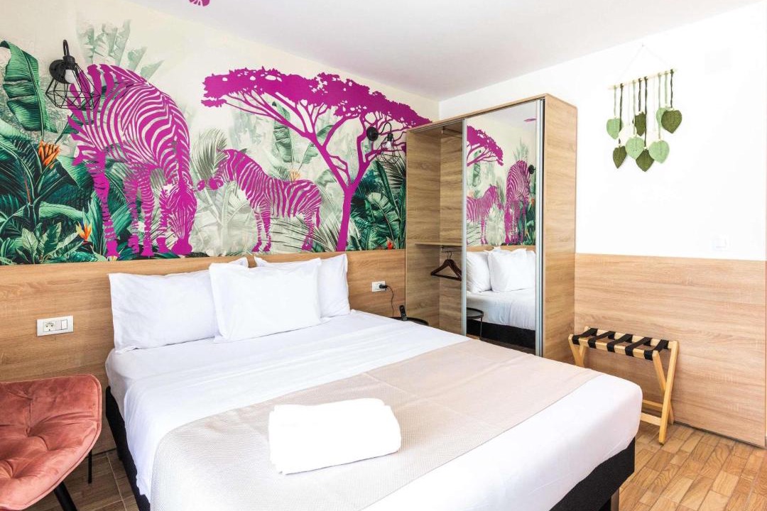 Photo of Bedroom in Venus