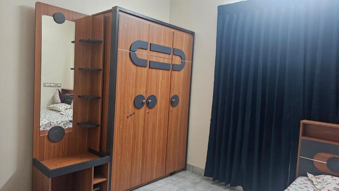 Photo of Bedroom in Thiruvananthapuram
