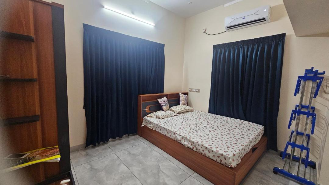 Photo of Bedroom in Thiruvananthapuram