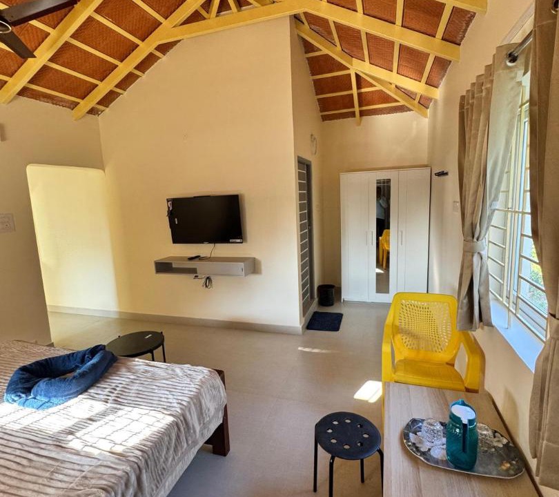 Photo of Bedroom in Yercaud