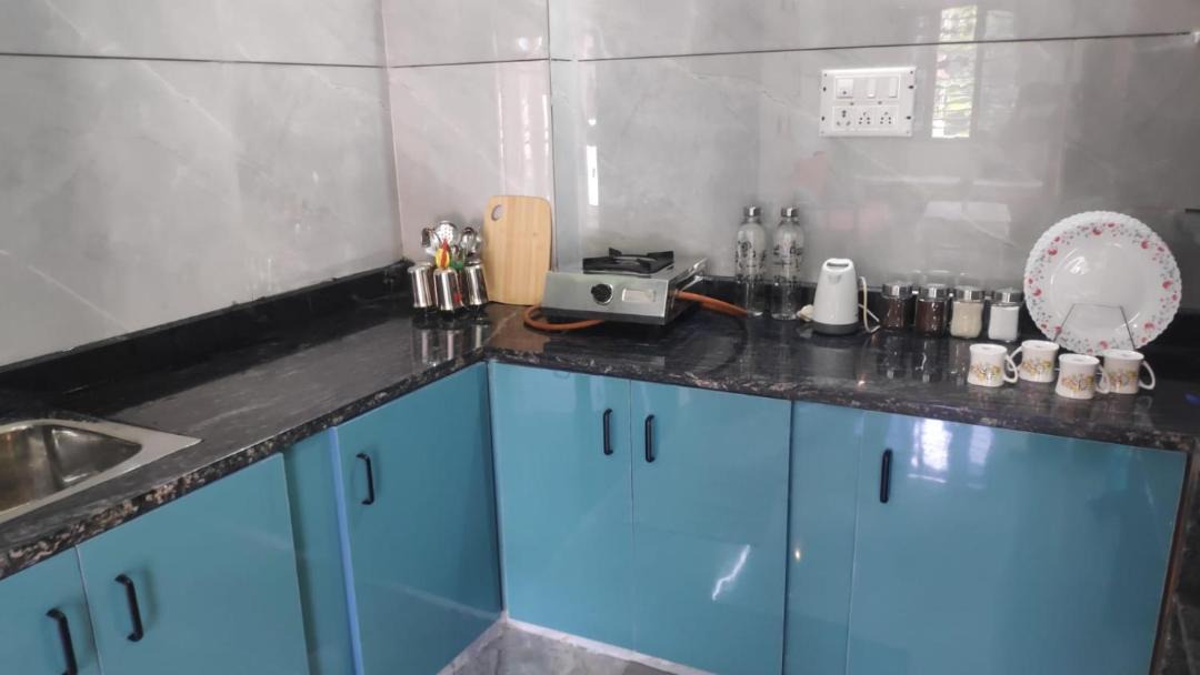 Photo of Kitchen in Shimoga