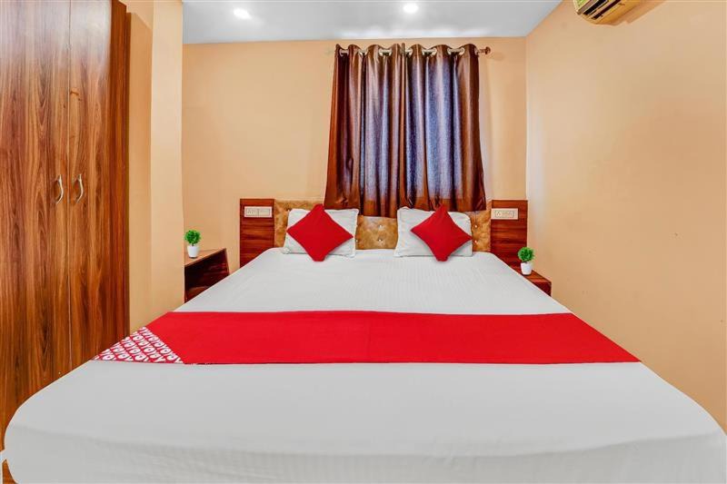 Photo of Bedroom in Gultekdi