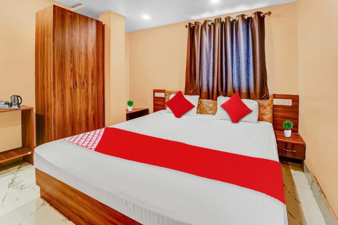 Photo of Bedroom in Gultekdi