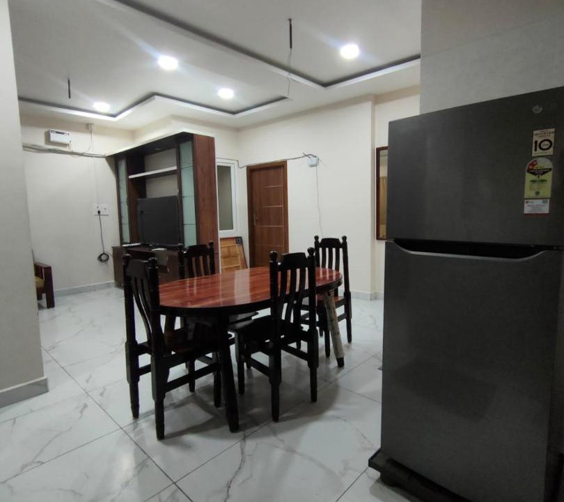 Photo of Kitchen in Kalapettai