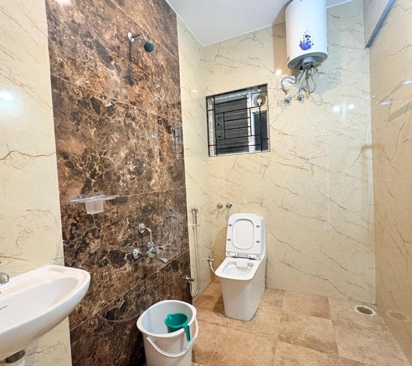 Photo of Bathroom in Devanahalli
