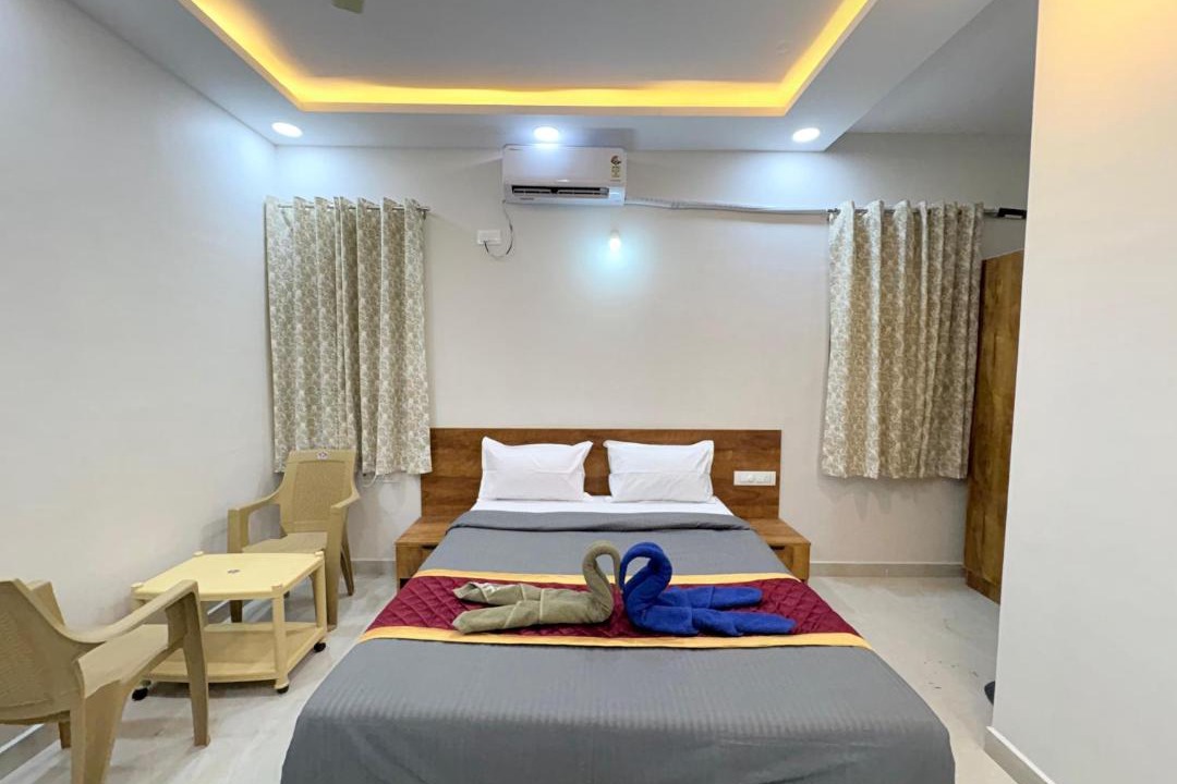 Photo of Bedroom in Devanahalli