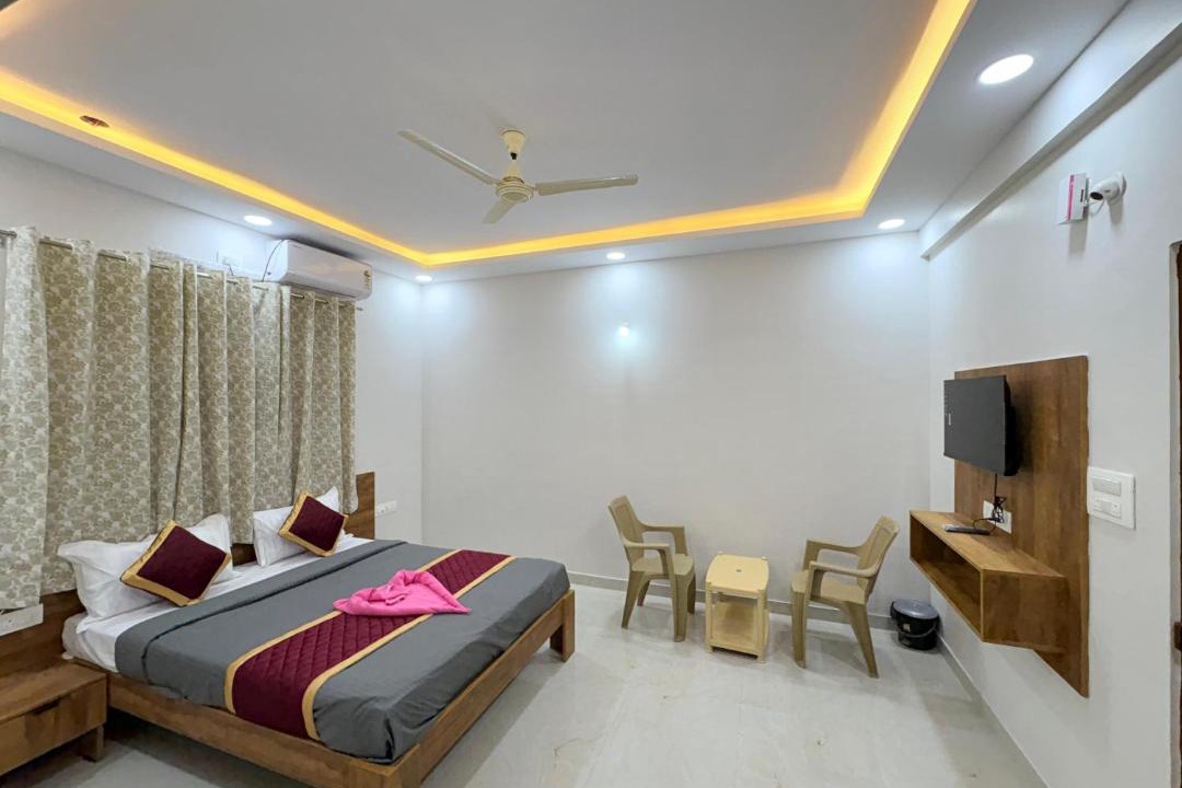 Photo of Bedroom in Devanahalli