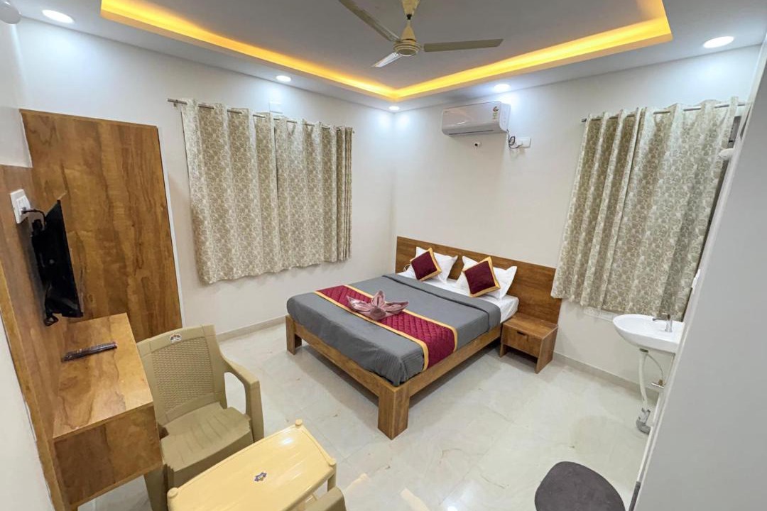 Photo of Bedroom in Devanahalli