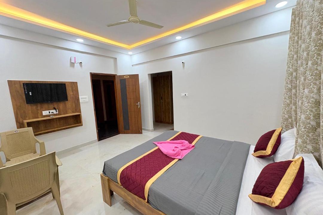 Photo of Bedroom in Devanahalli