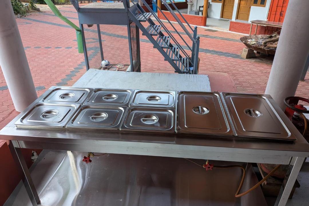 Photo of Kitchen in Mahadevpet