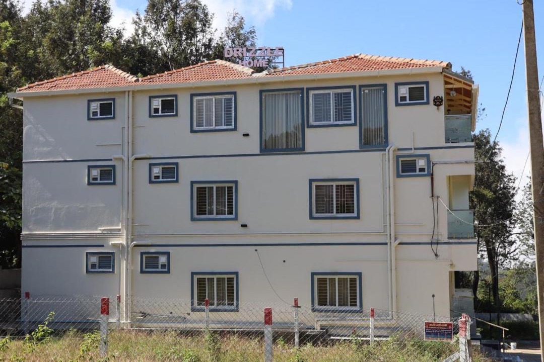 Photo of Buildings in Yercaud