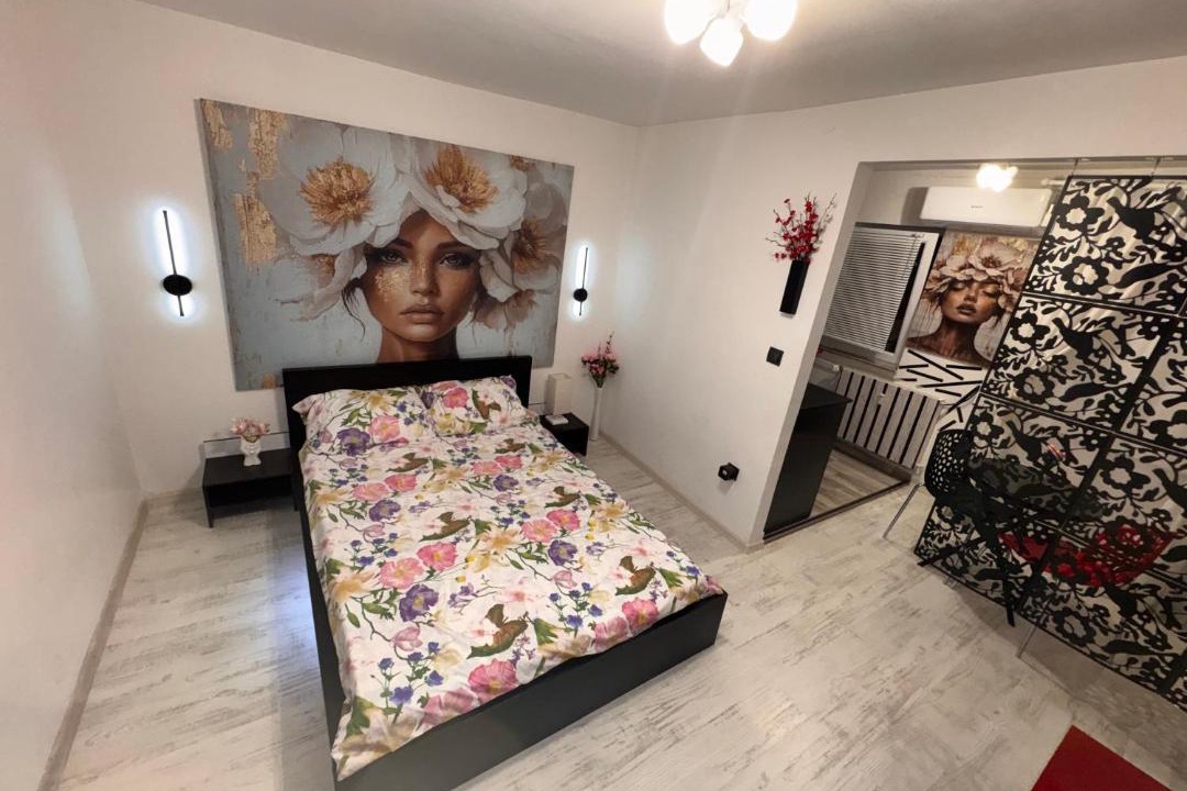 Photo of Bedroom in Craiova
