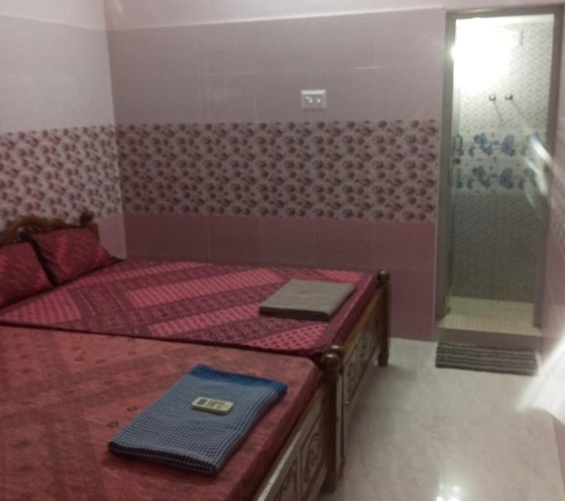 Photo of Bedroom in Tiruchendur