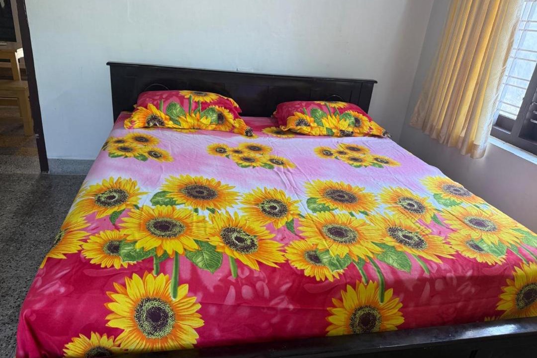 Photo of Bedroom in Vaikam