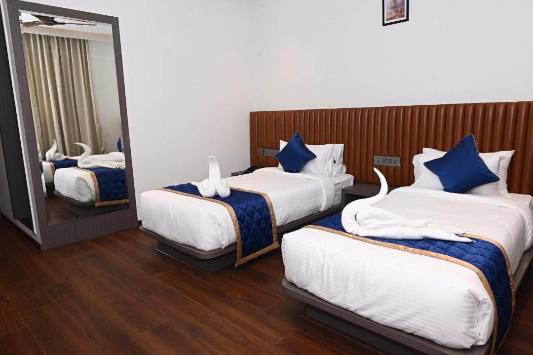 Photo of Bedroom in JP Nagar
