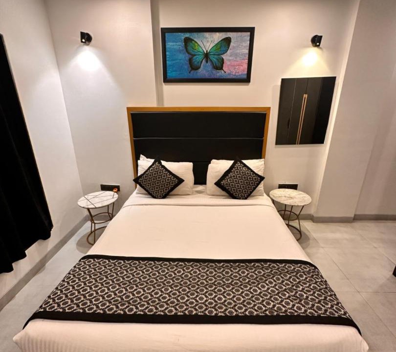Photo of Bedroom in Lonavala