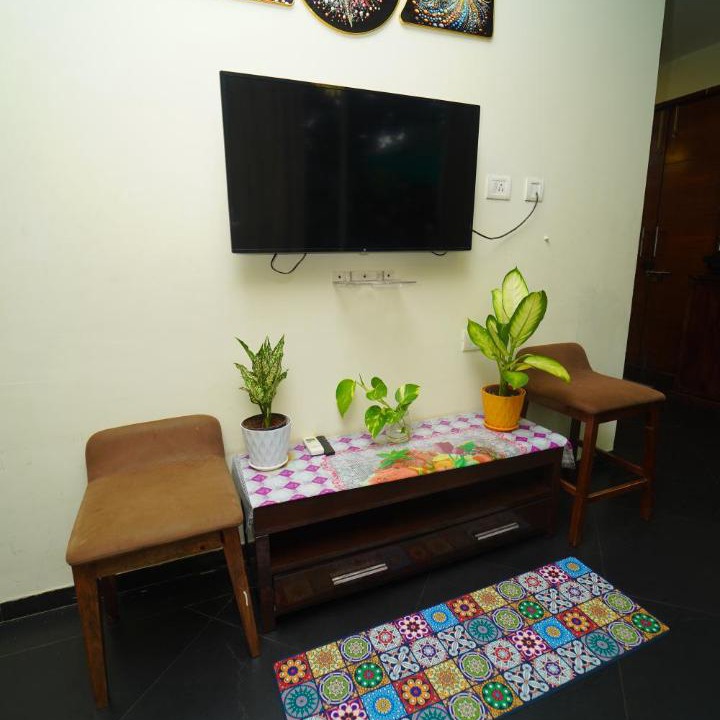 Photo of Livingroom in Calangute