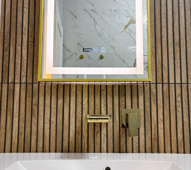 Photo of Bathroom in Cluj-Napoca