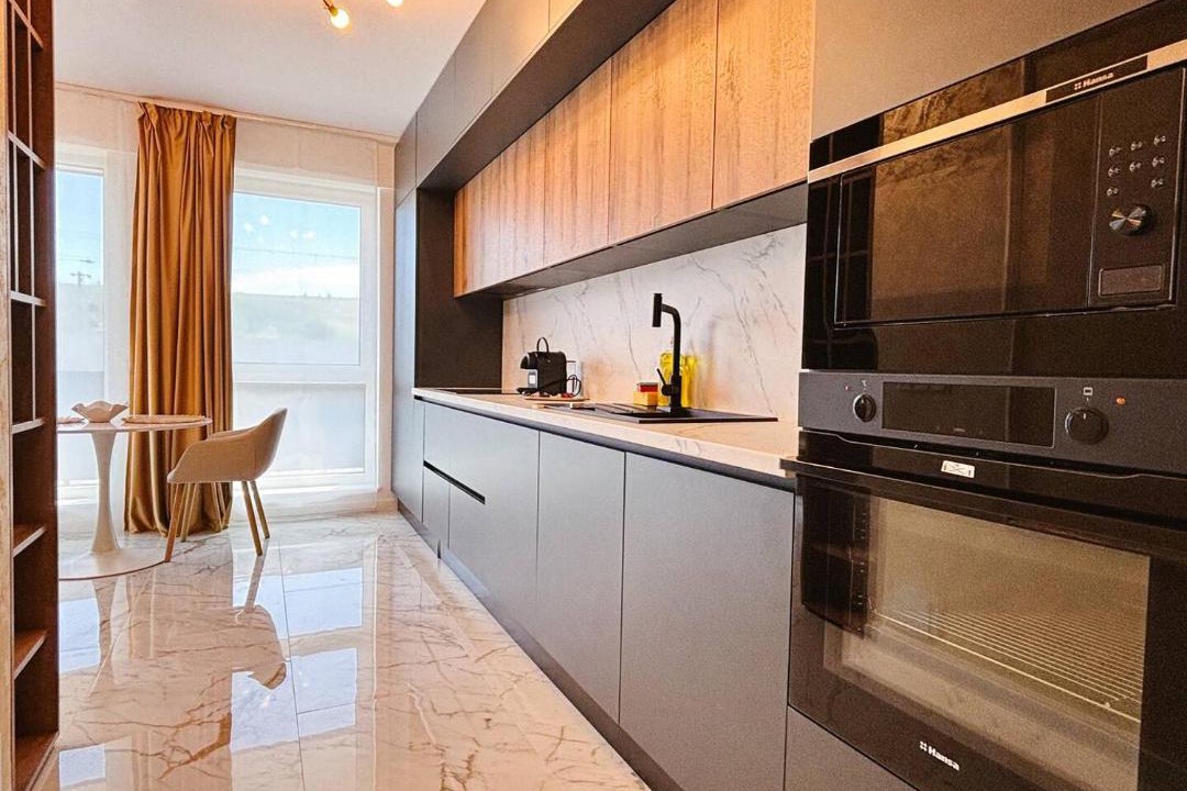 Photo of Kitchen in Cluj-Napoca