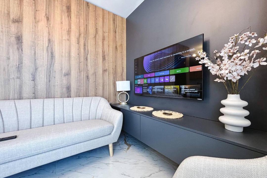 Photo of Livingroom in Cluj-Napoca
