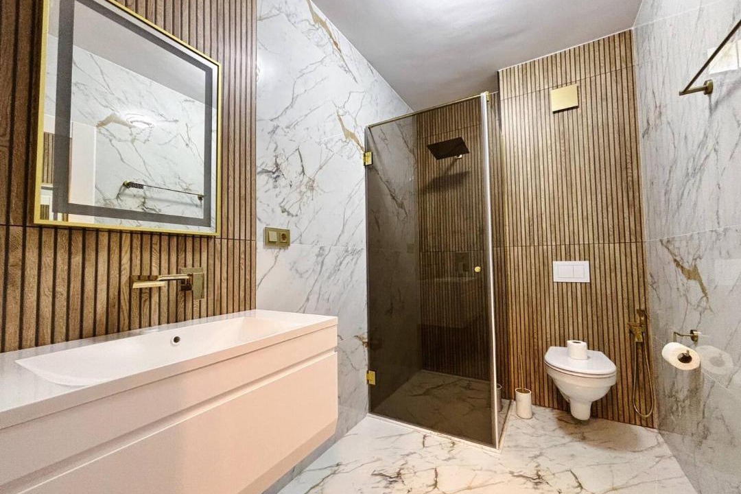 Photo of Bathroom in Cluj-Napoca