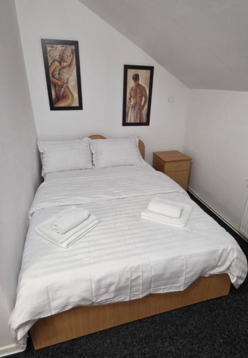 Photo of Bedroom in Borsec