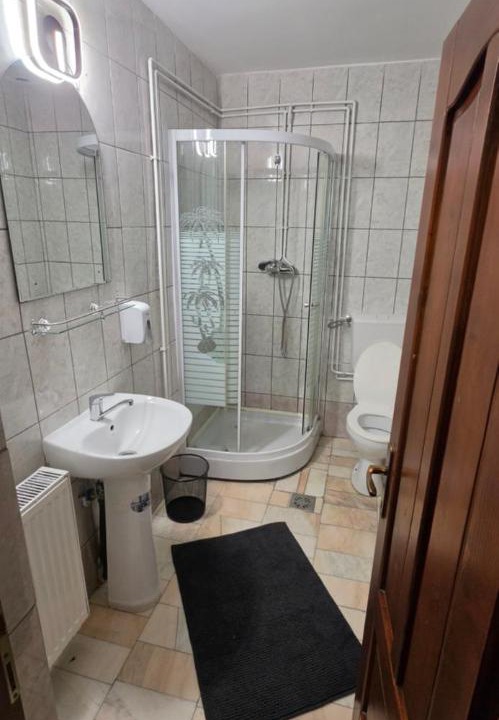 Photo of Bathroom in Borsec