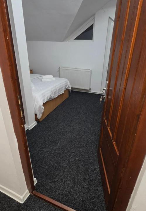 Photo of Bedroom in Borsec