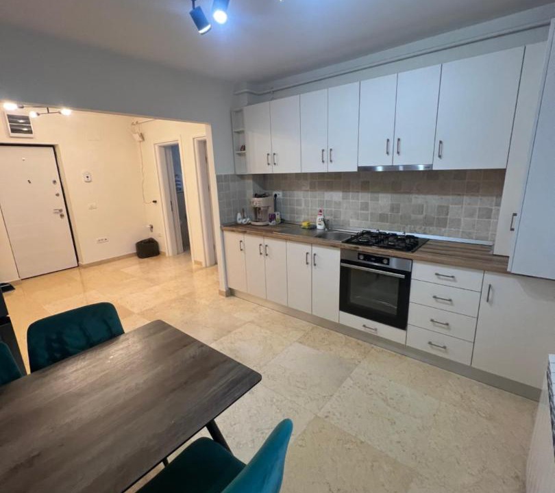 Photo of Kitchen in Piatra Neamt