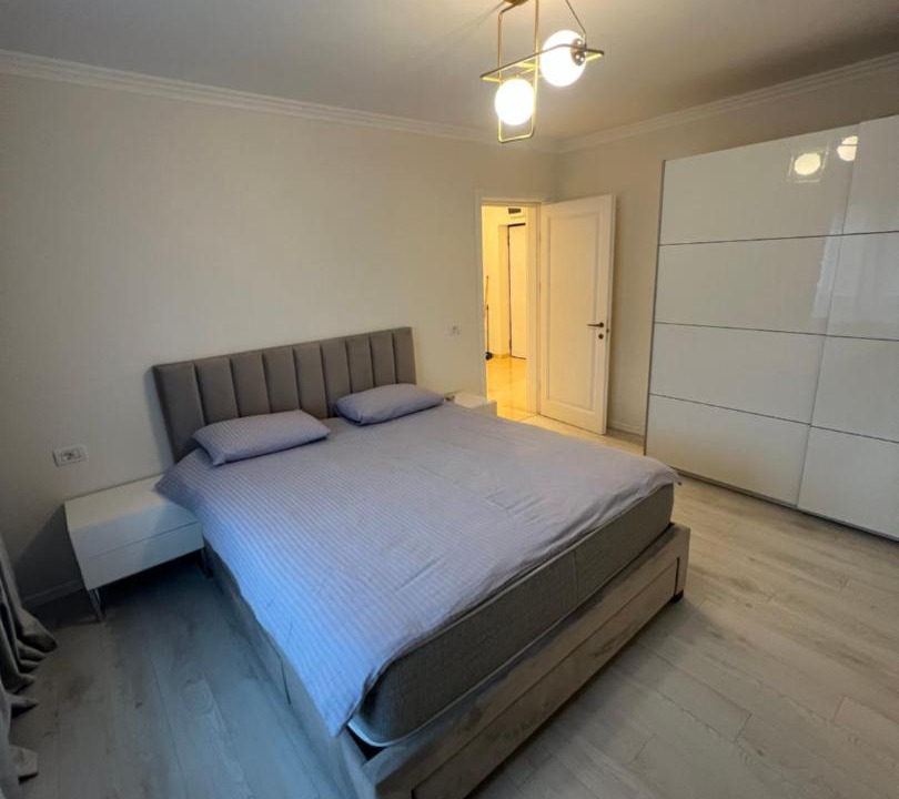 Photo of Bedroom in Piatra Neamt