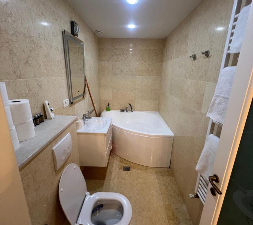 Photo of Bathroom in Piatra Neamt