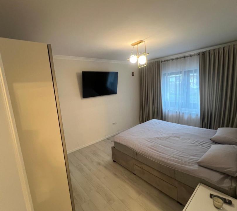 Photo of Bedroom in Piatra Neamt