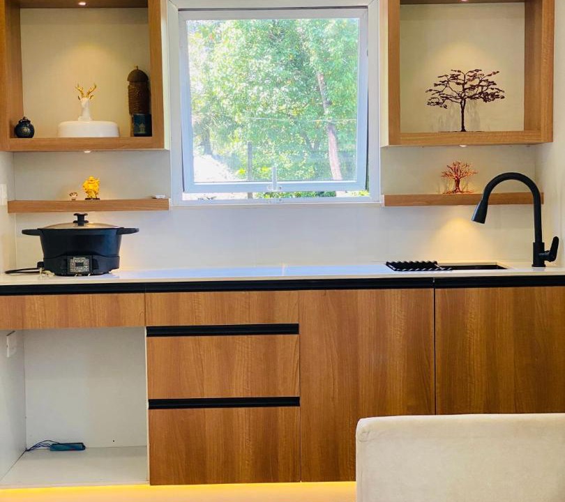 Photo of Kitchen in Vypin