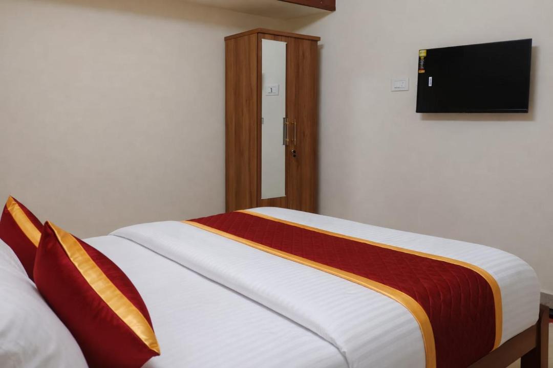 Photo of Others in Annamalai Nagar