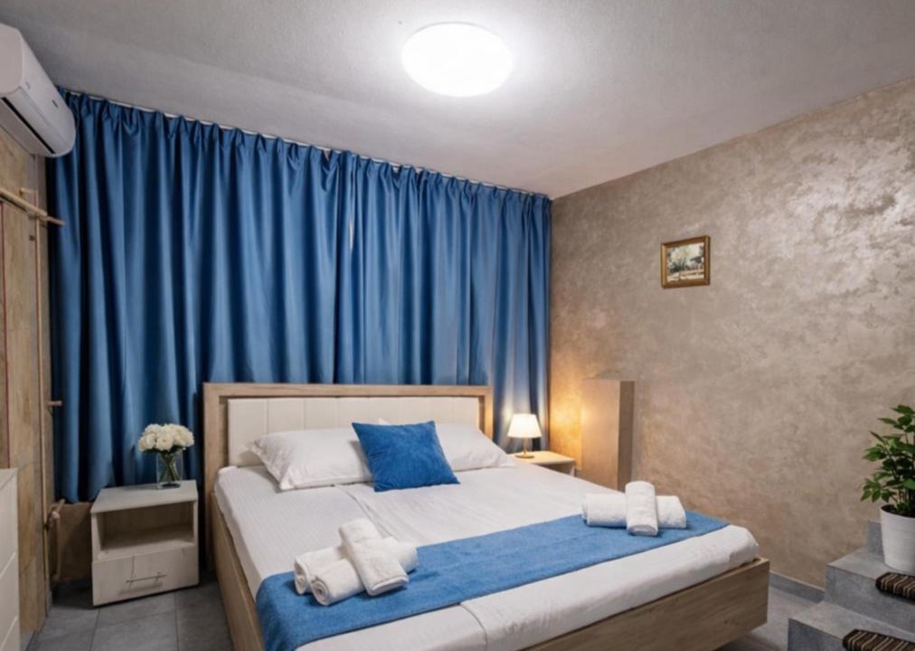 Photo of Bedroom in Tulcea