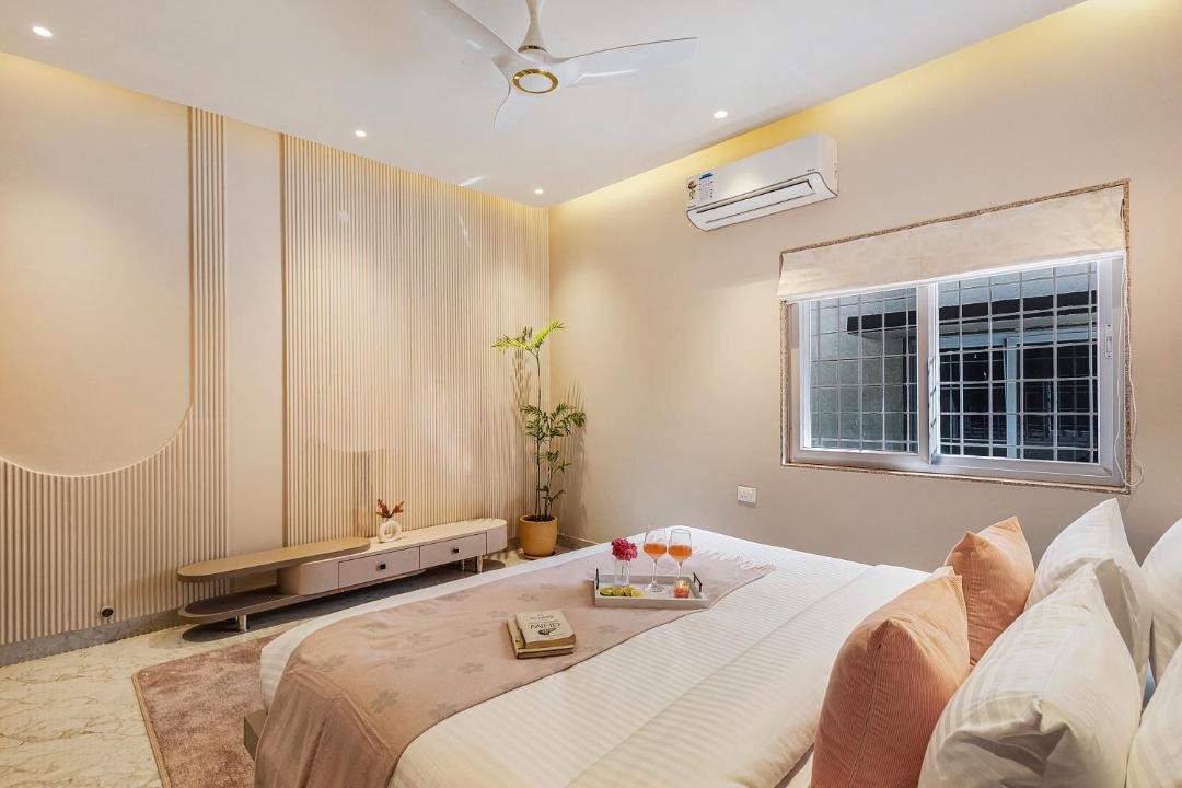 Photo of Bedroom in Udaipur District