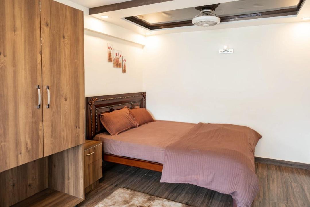 Photo of Bedroom in Chikkaballapur