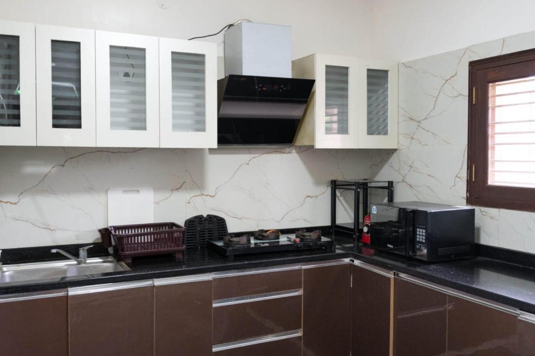 Photo of Kitchen in Chikkaballapur