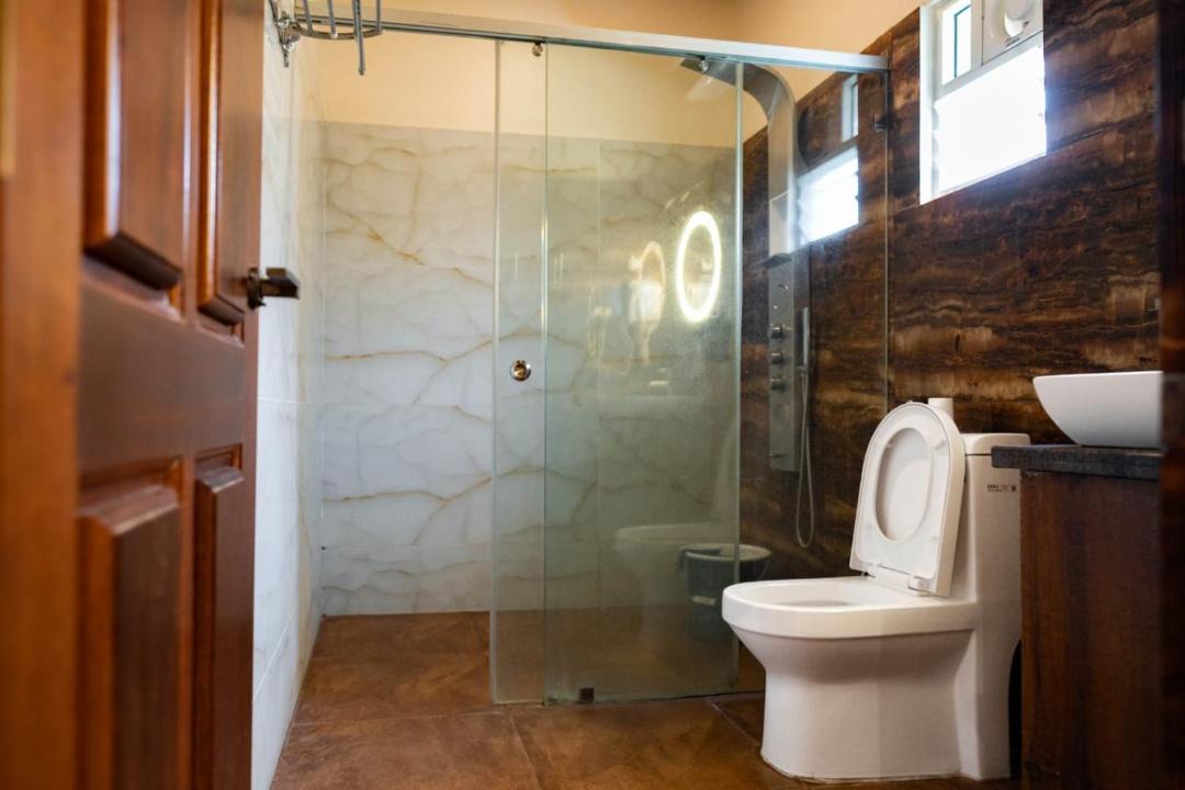 Photo of Bathroom in Chikkaballapur